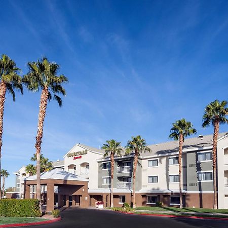 Courtyard By Marriott Henderson - Green Valley - Λας Βέγκας Εξωτερικό φωτογραφία