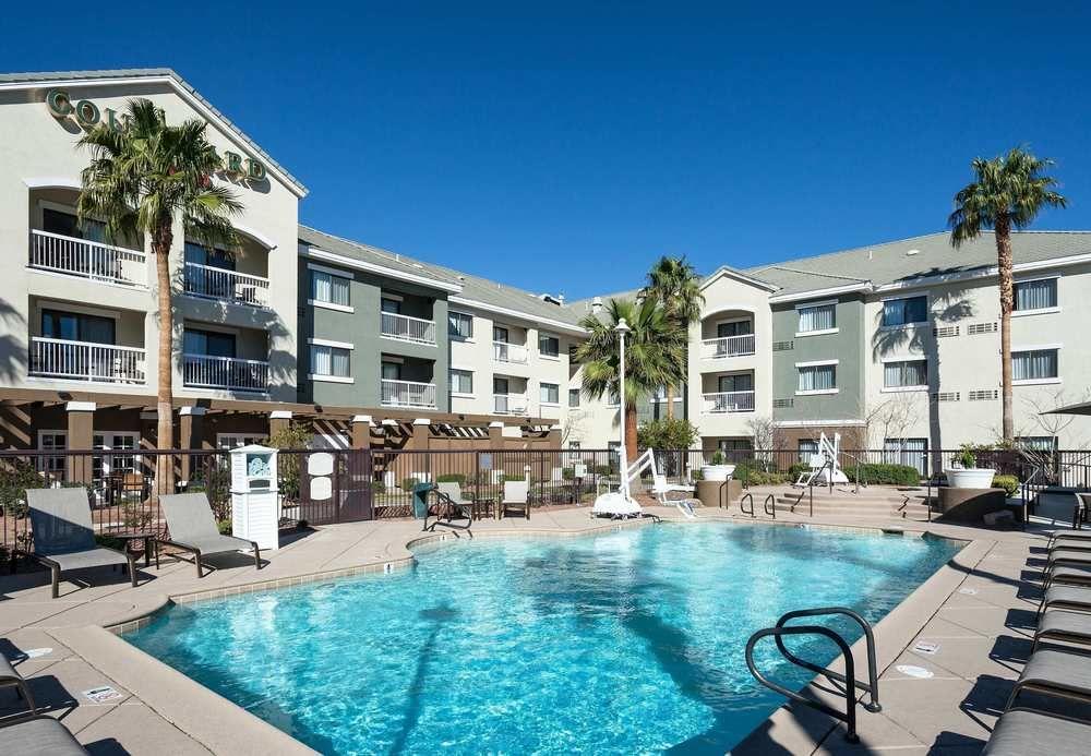 Courtyard By Marriott Henderson - Green Valley - Λας Βέγκας Εξωτερικό φωτογραφία
