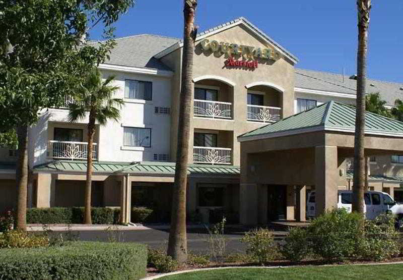 Courtyard By Marriott Henderson - Green Valley - Λας Βέγκας Εξωτερικό φωτογραφία