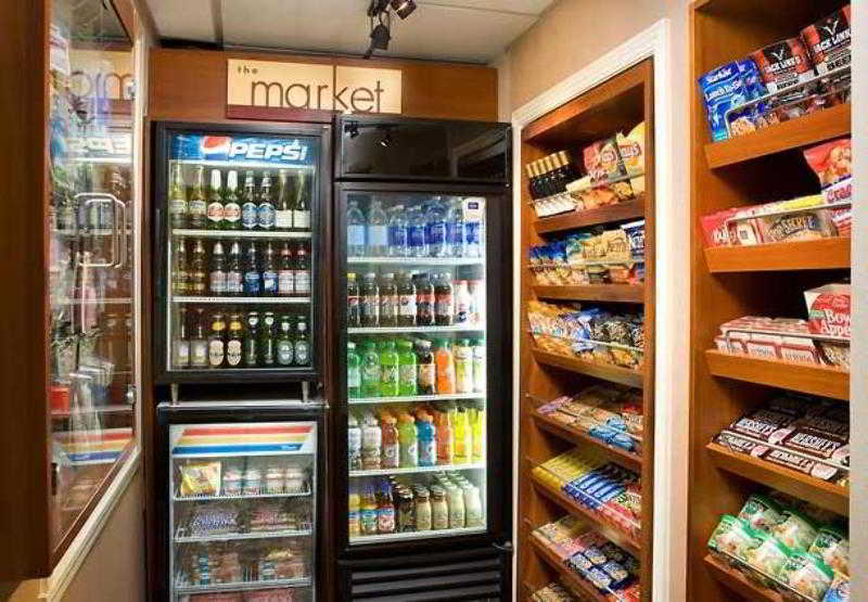 Courtyard By Marriott Henderson - Green Valley - Λας Βέγκας Ανέσεις φωτογραφία