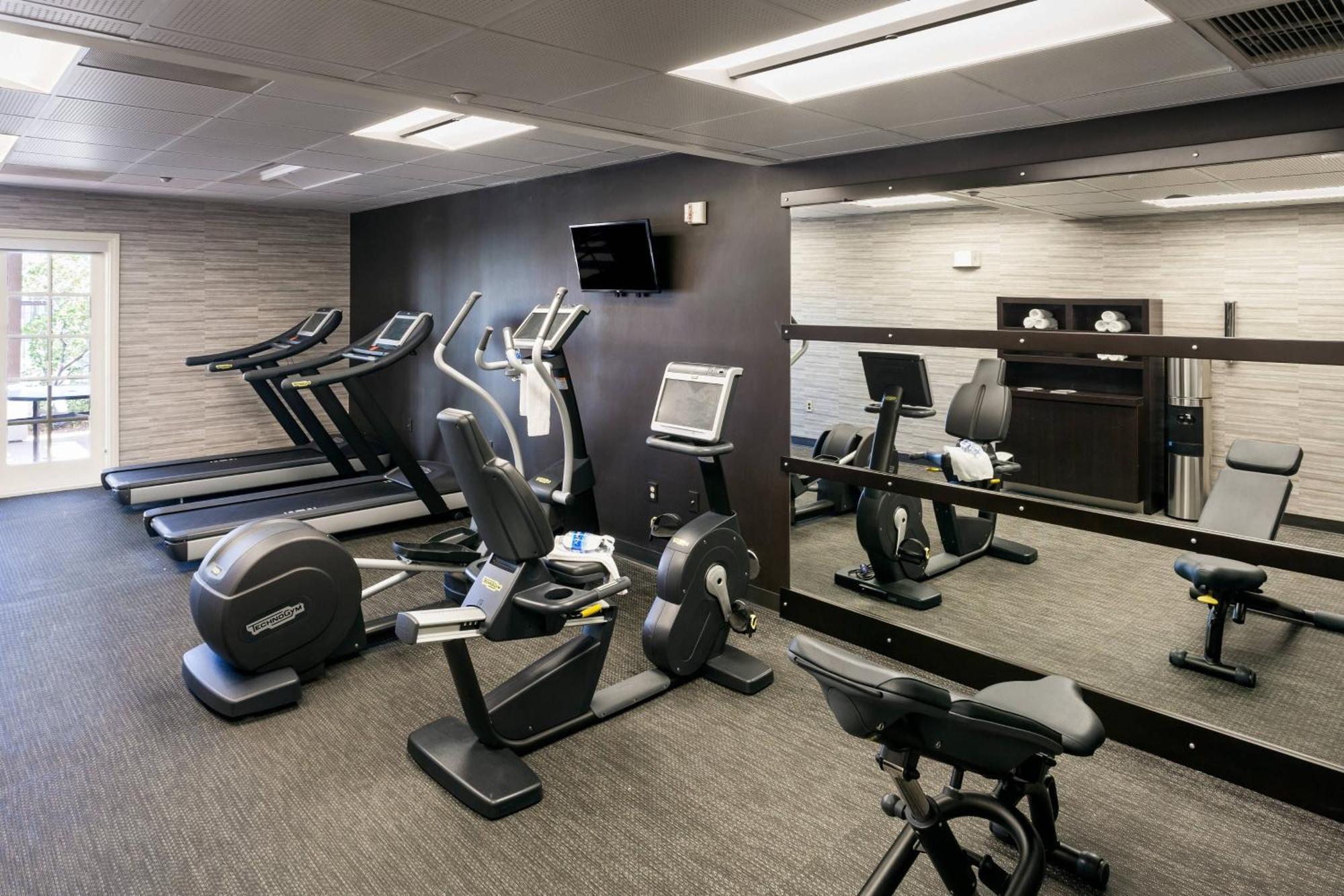 Courtyard By Marriott Henderson - Green Valley - Λας Βέγκας Εξωτερικό φωτογραφία