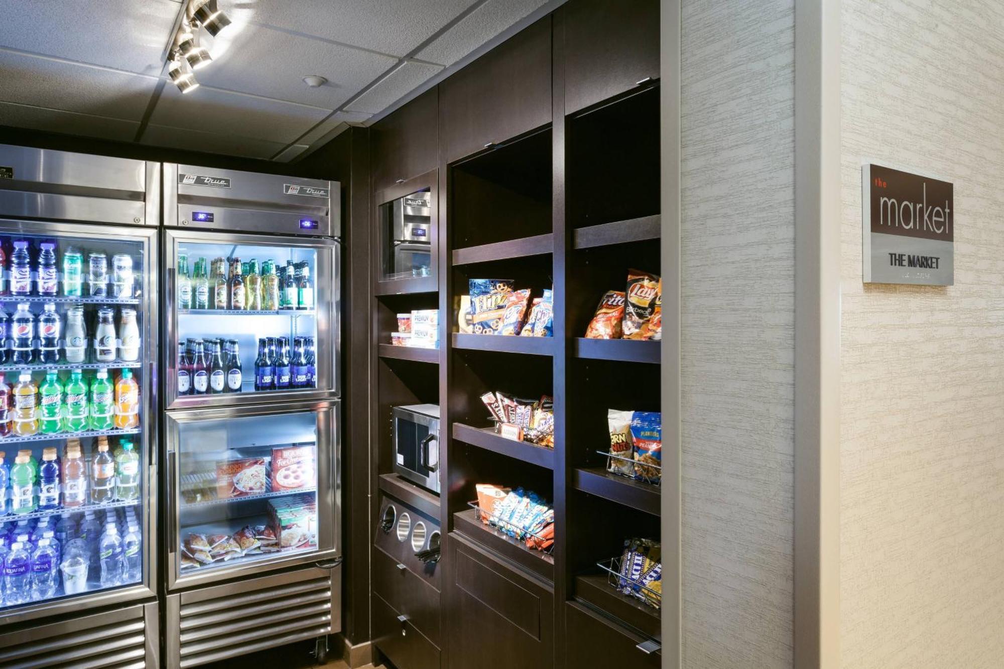 Courtyard By Marriott Henderson - Green Valley - Λας Βέγκας Εξωτερικό φωτογραφία