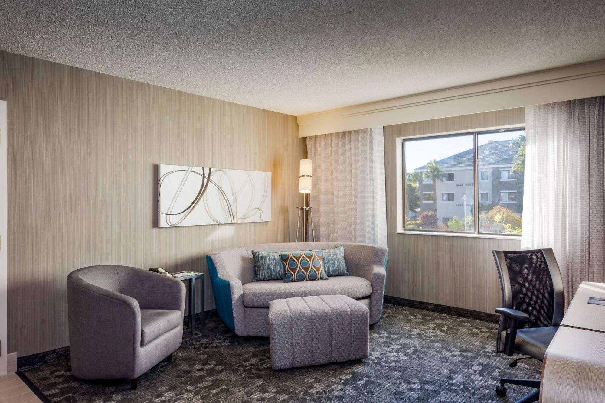 Courtyard By Marriott Henderson - Green Valley - Λας Βέγκας Εξωτερικό φωτογραφία