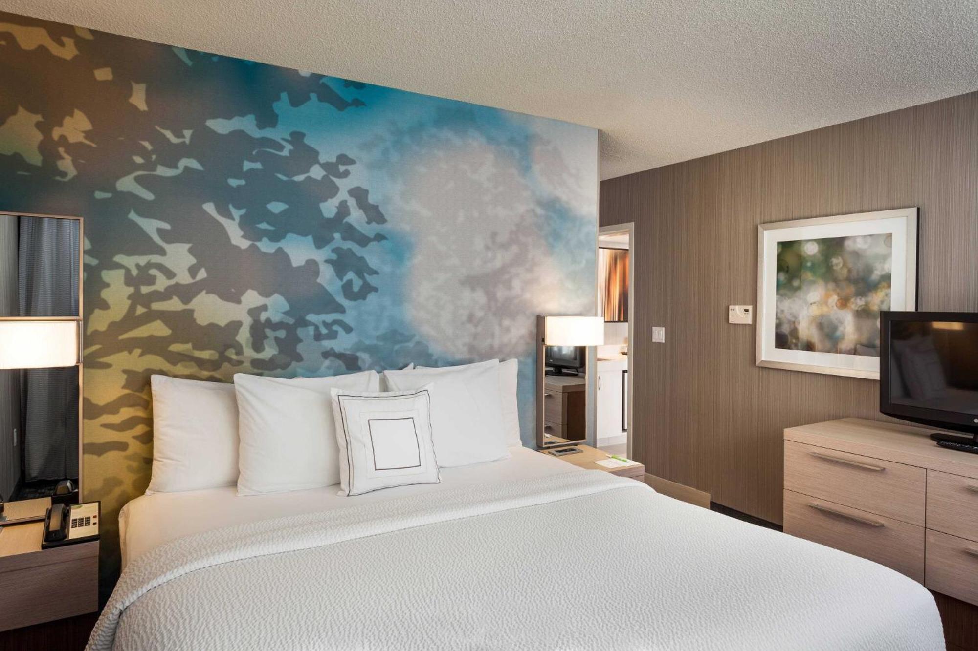 Courtyard By Marriott Henderson - Green Valley - Λας Βέγκας Εξωτερικό φωτογραφία