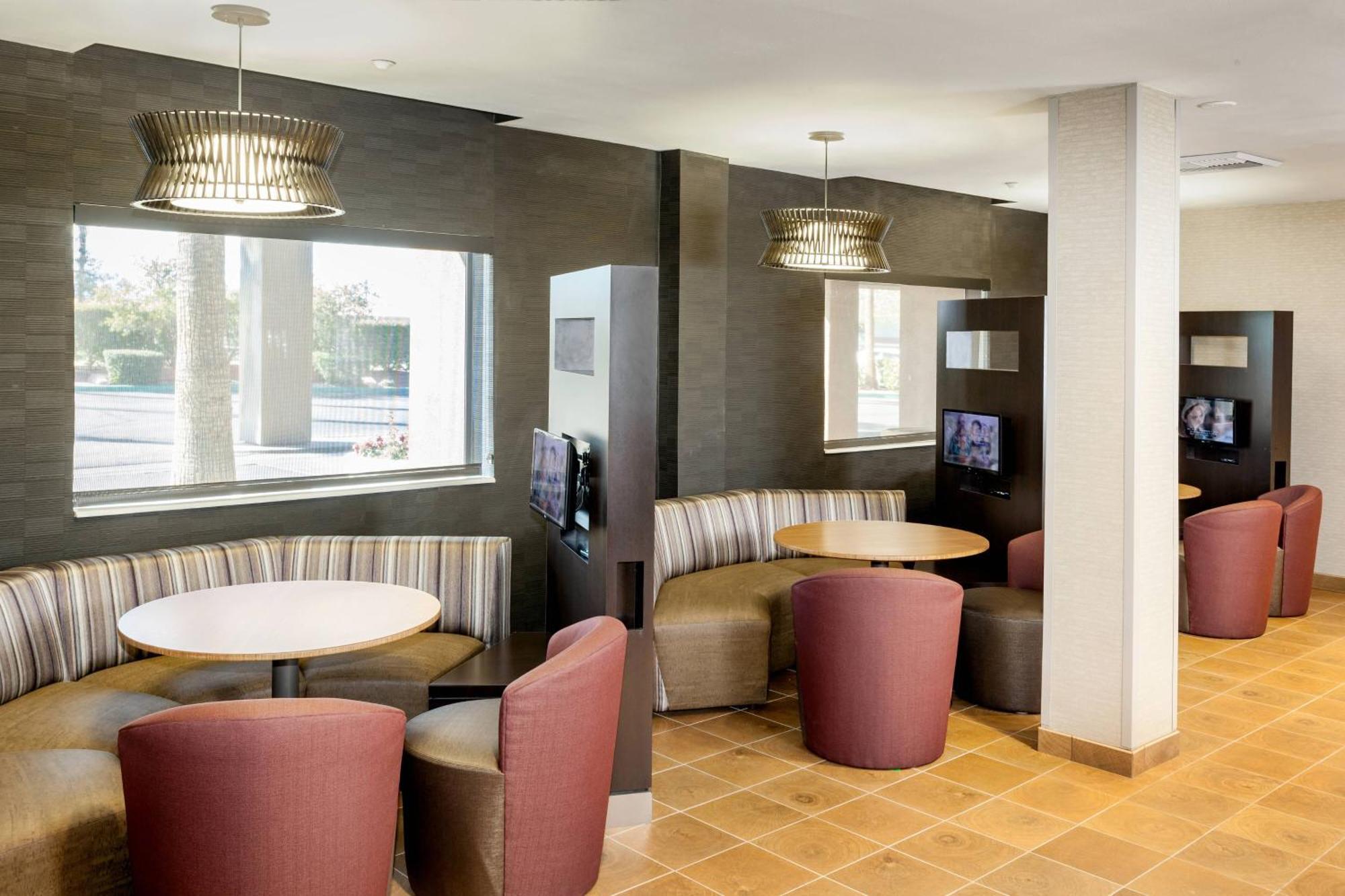 Courtyard By Marriott Henderson - Green Valley - Λας Βέγκας Εξωτερικό φωτογραφία