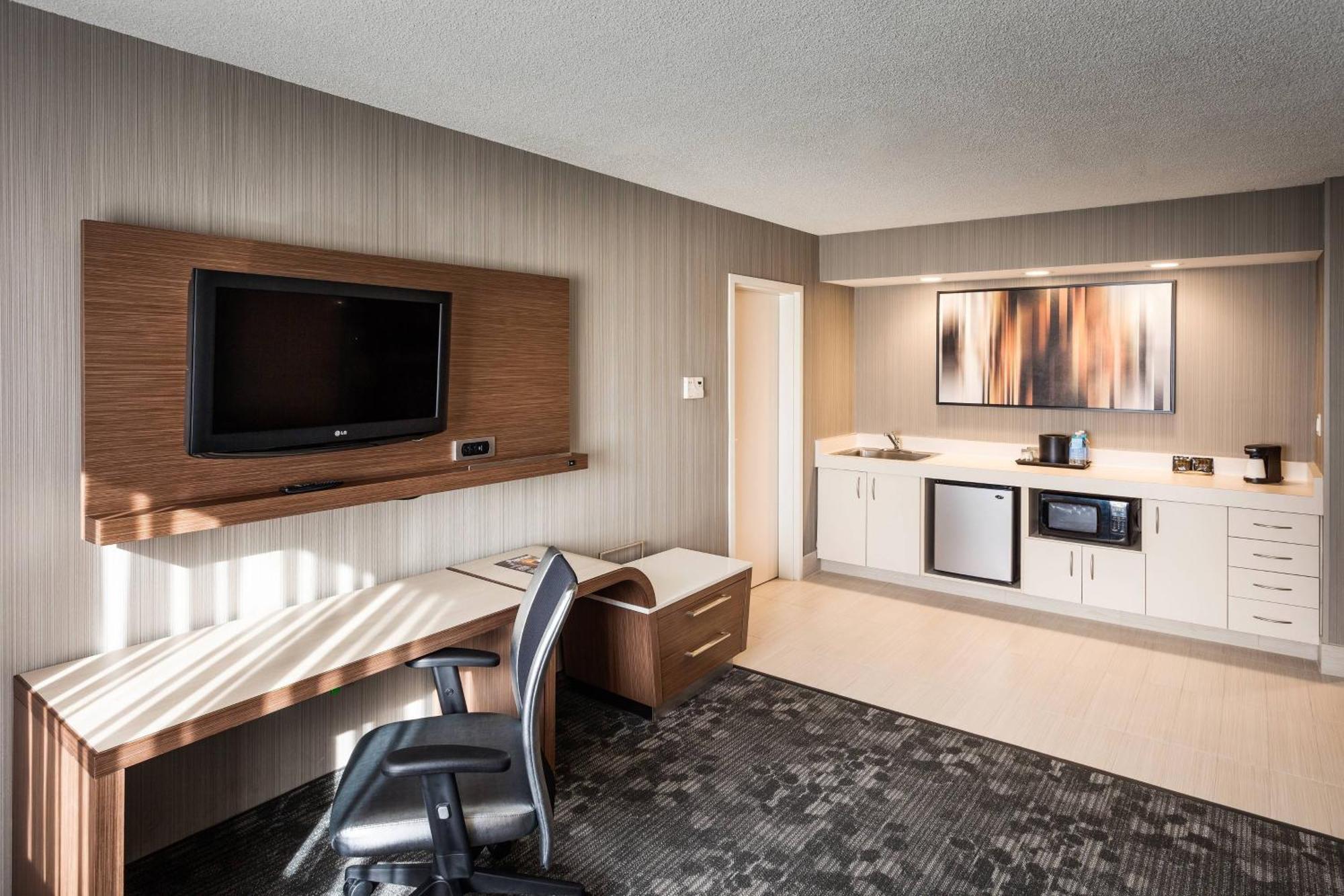 Courtyard By Marriott Henderson - Green Valley - Λας Βέγκας Εξωτερικό φωτογραφία
