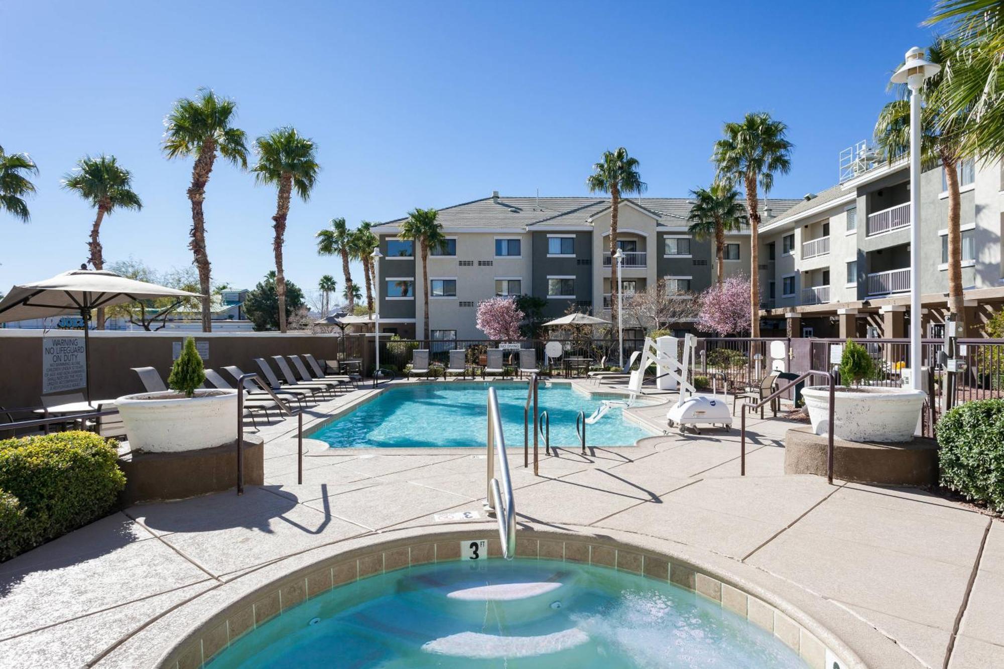 Courtyard By Marriott Henderson - Green Valley - Λας Βέγκας Εξωτερικό φωτογραφία