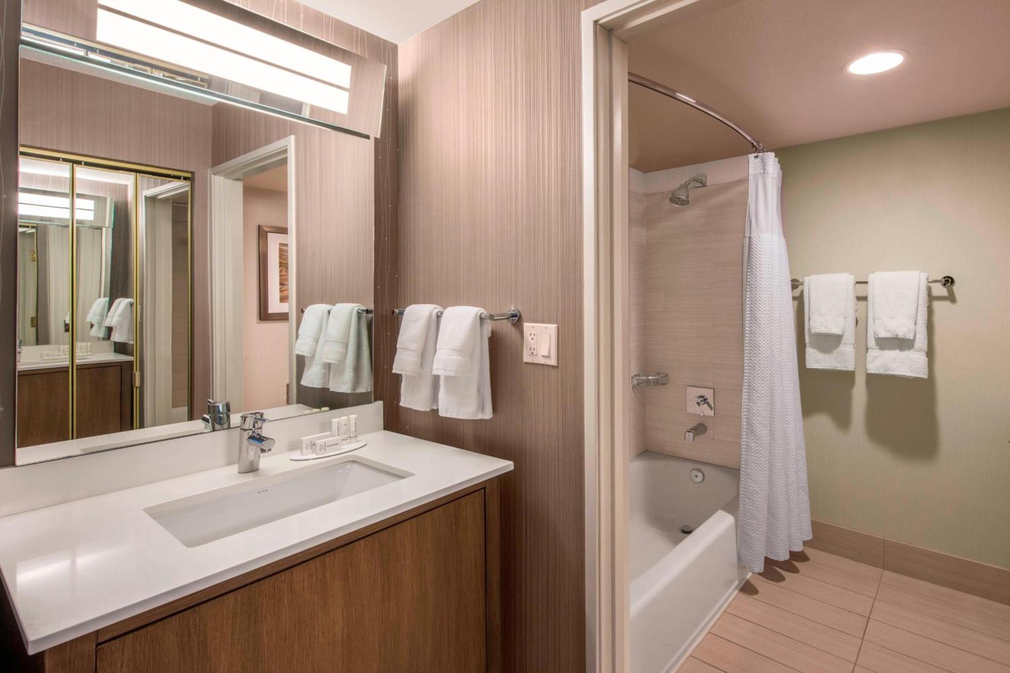 Courtyard By Marriott Henderson - Green Valley - Λας Βέγκας Εξωτερικό φωτογραφία