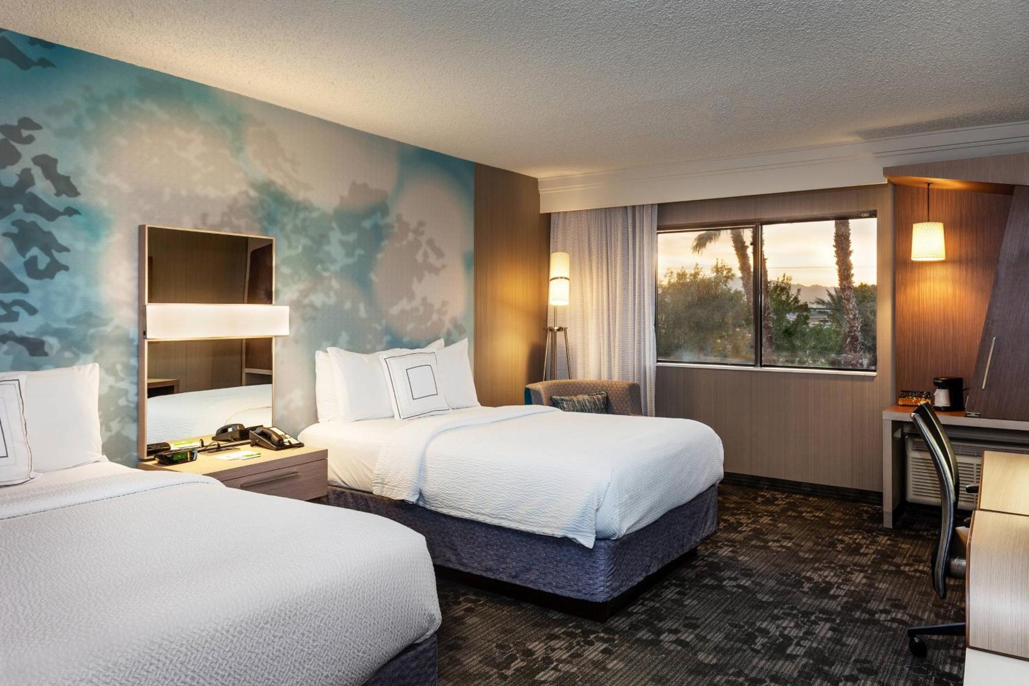Courtyard By Marriott Henderson - Green Valley - Λας Βέγκας Εξωτερικό φωτογραφία