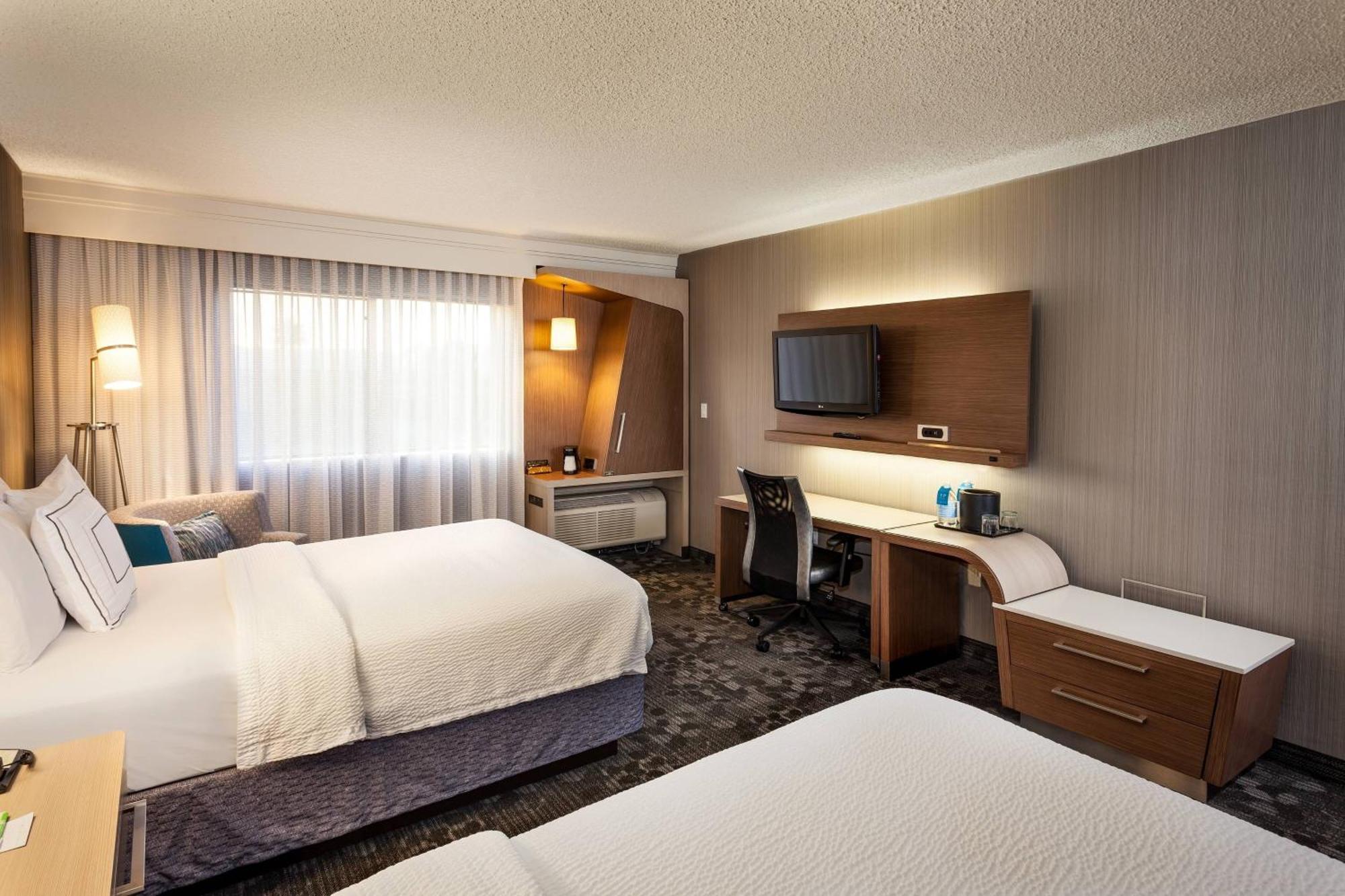 Courtyard By Marriott Henderson - Green Valley - Λας Βέγκας Εξωτερικό φωτογραφία