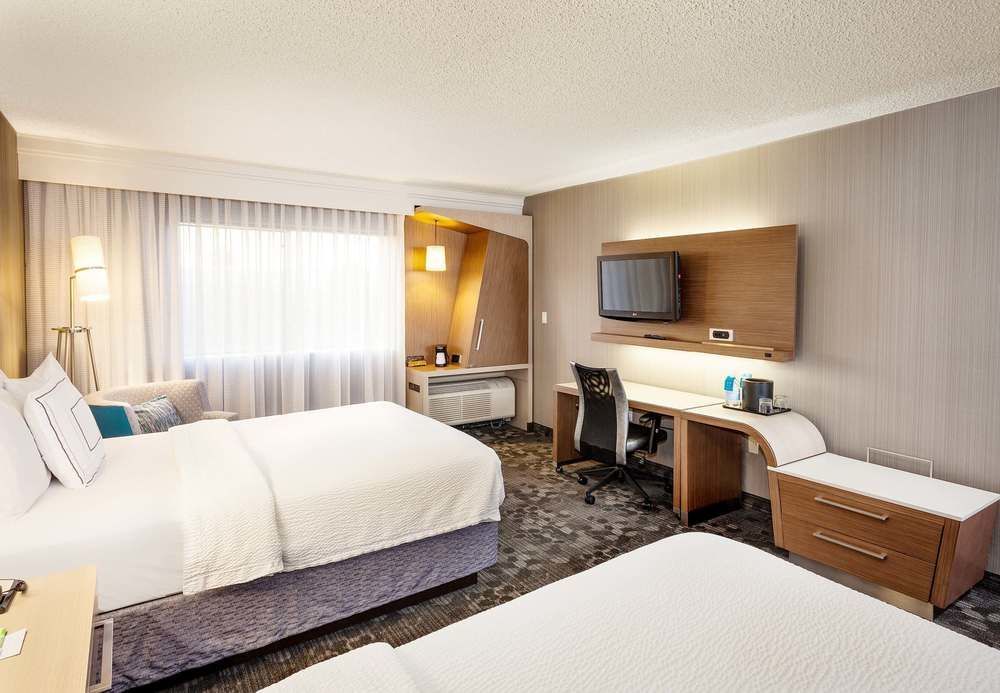 Courtyard By Marriott Henderson - Green Valley - Λας Βέγκας Εξωτερικό φωτογραφία