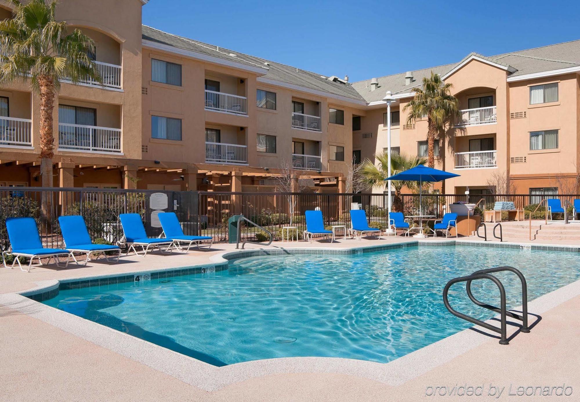 Courtyard By Marriott Henderson - Green Valley - Λας Βέγκας Εξωτερικό φωτογραφία