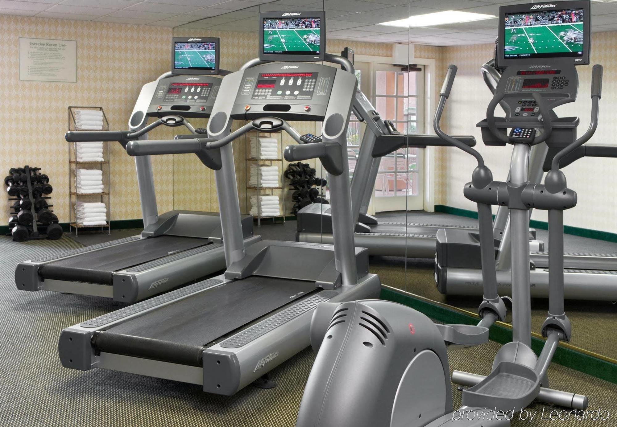 Courtyard By Marriott Henderson - Green Valley - Λας Βέγκας Ανέσεις φωτογραφία