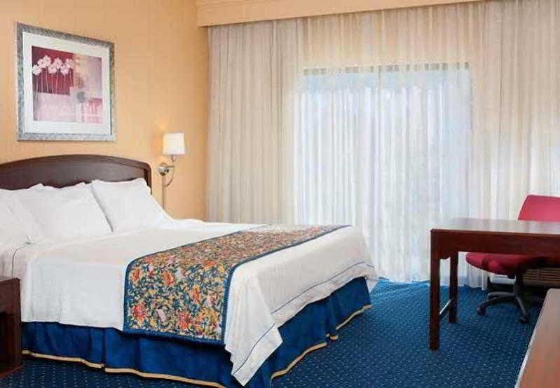 Courtyard By Marriott Henderson - Green Valley - Λας Βέγκας Εξωτερικό φωτογραφία