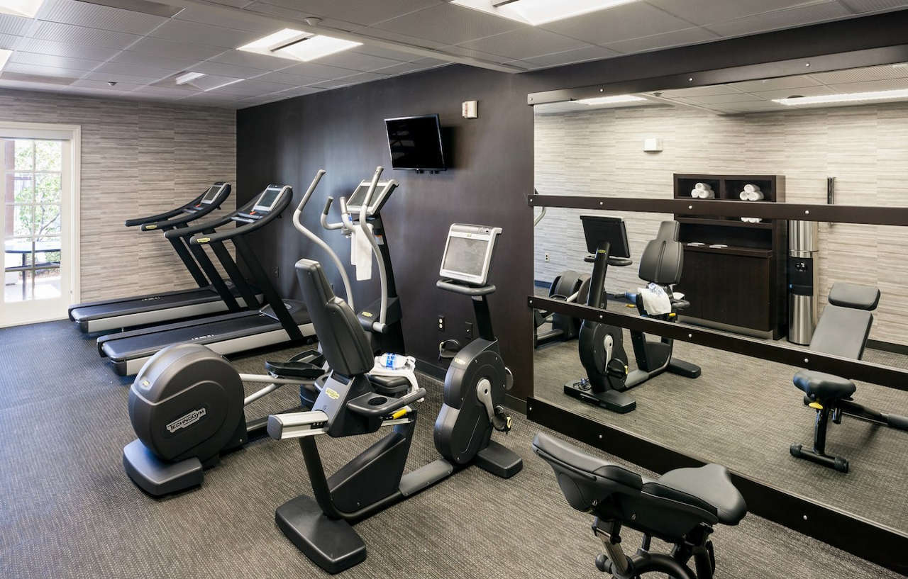 Courtyard By Marriott Henderson - Green Valley - Λας Βέγκας Εξωτερικό φωτογραφία